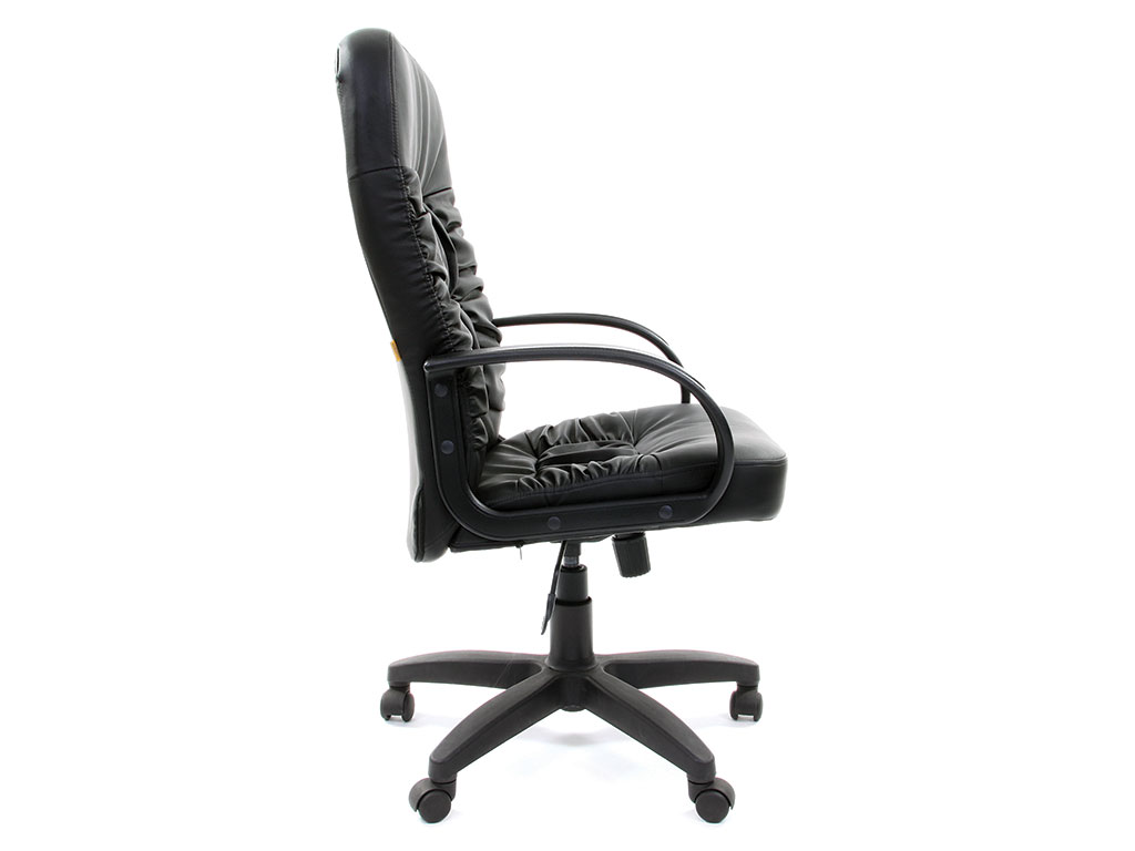 картинка Кресло руководителя CHAIRMAN 416 ЭКО от Мебельная мода, фото: 3