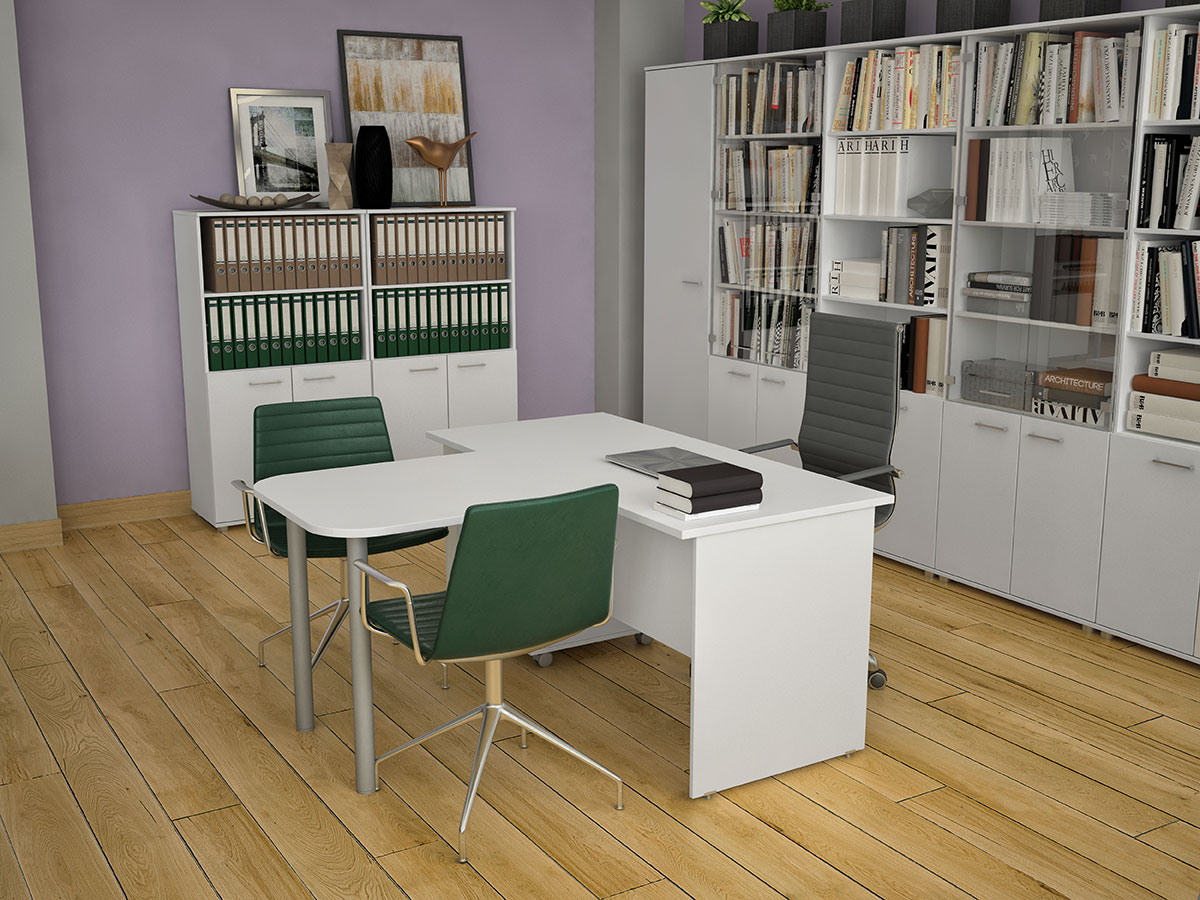 картинка Мебель для персонала PUBLIC COMFORT от Мебельная мода, фото: 3