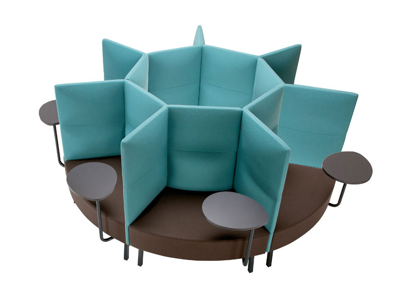картинка Прямой диван Cumulus от Мебельная мода, фото: 17