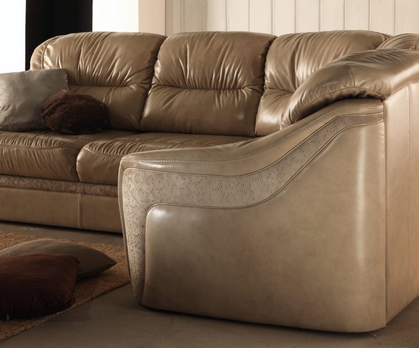 картинка Прямой диван Монарх от Мебельная мода, фото: 11