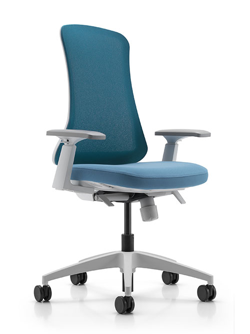 картинка Компьютерное кресло МОРУА от Мебельная мода, фото: 5