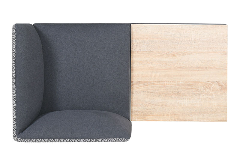 картинка Модульный диван Торонто от Мебельная мода, фото: 4