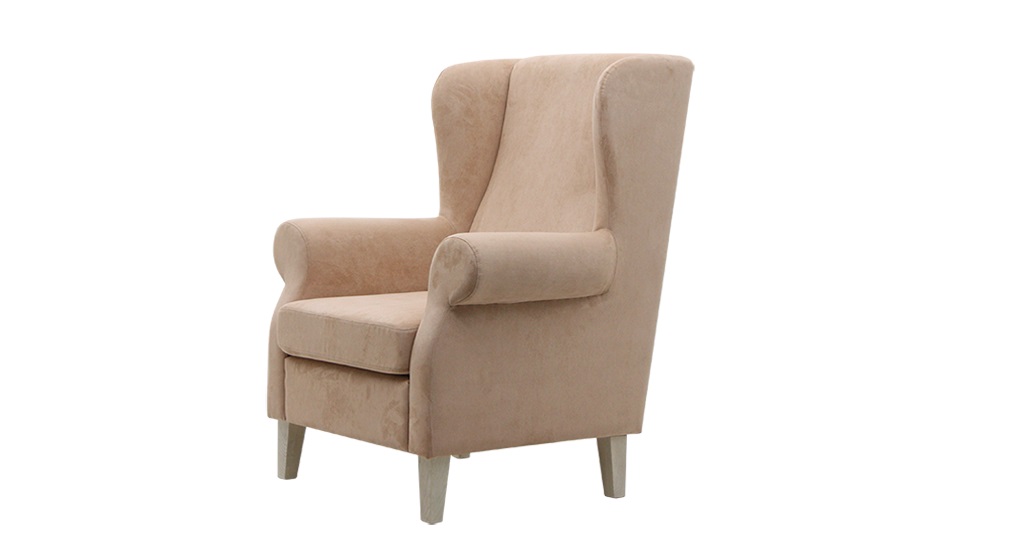 картинка Лаунж-кресло Граф (С-26) от Мебельная мода, фото: 1