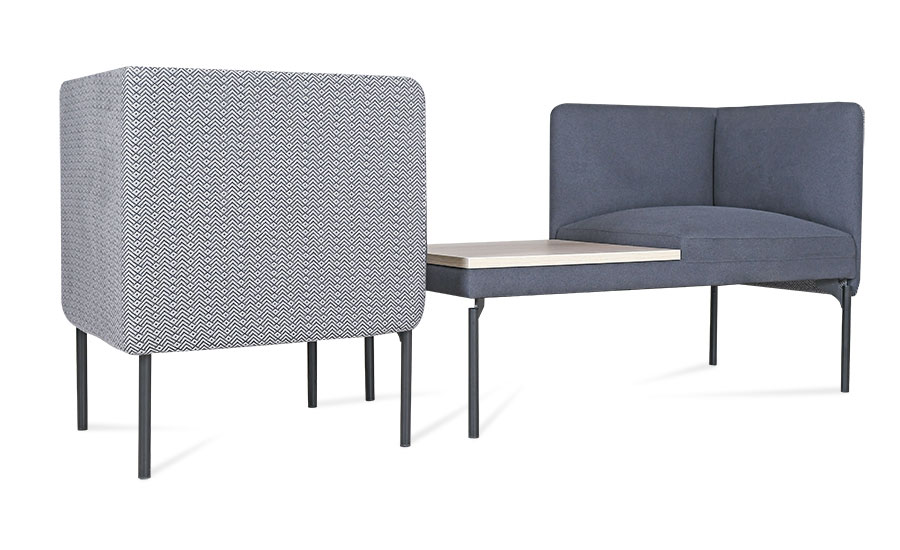 картинка Модульный диван Торонто от Мебельная мода, фото: 14