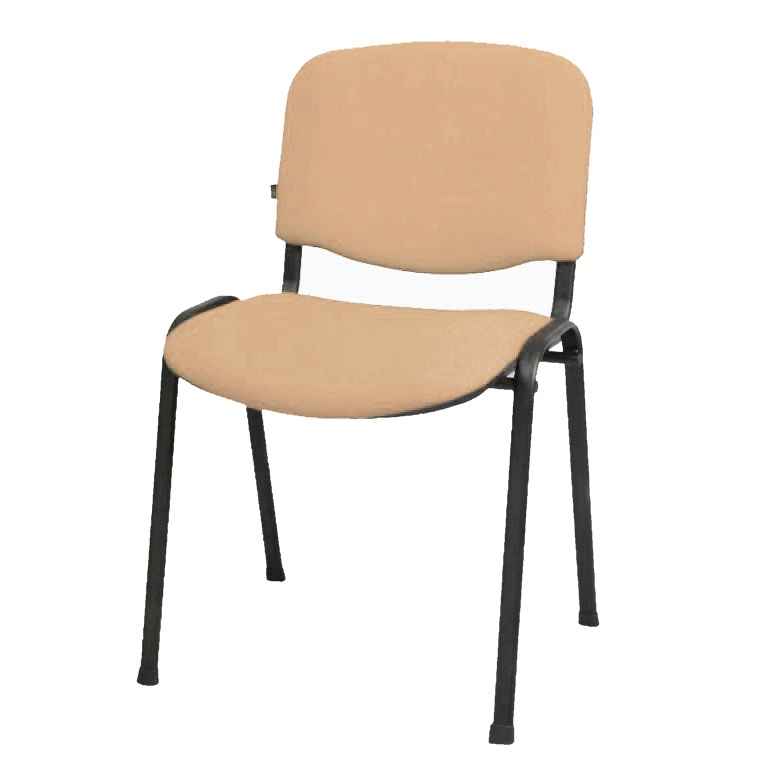 картинка Офисный стул Изо Black от Мебельная мода, фото: 5