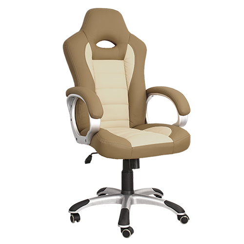 картинка Игровое кресло Le-Man от Мебельная мода, фото: 4