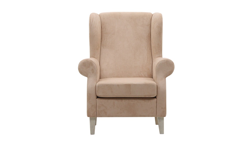 картинка Лаунж-кресло Граф (С-26) от Мебельная мода, фото: 2