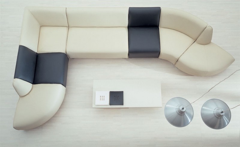 картинка Модульный диван Лабиринт от Мебельная мода, фото: 3