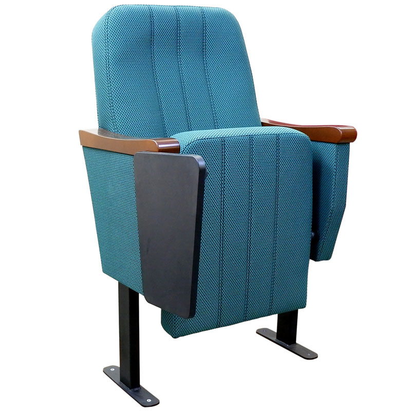 картинка Многоместная секция стульев М-3 с пюпитром от Мебельная мода, фото: 4