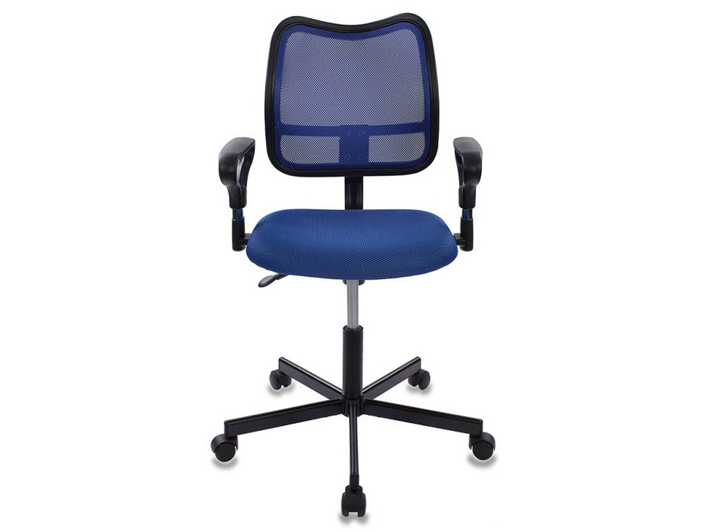 картинка Компьютерное кресло CH-799M от Мебельная мода, фото: 4
