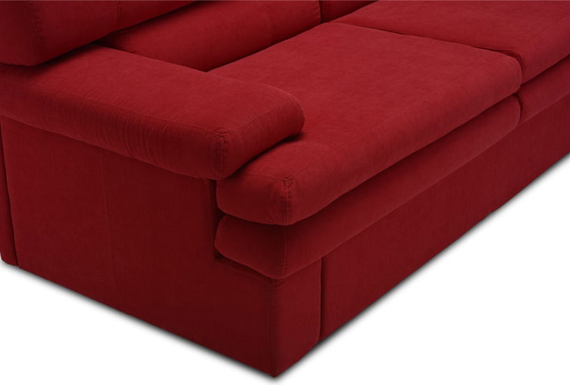 картинка Прямой диван Манхэттен от Мебельная мода, фото: 10