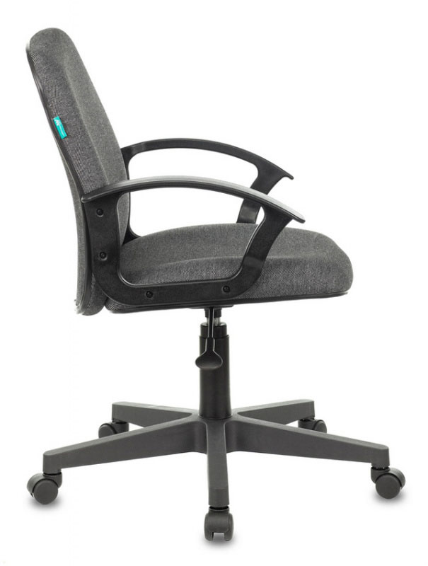 картинка Компьютерное кресло CH 808 Low от Мебельная мода, фото: 4