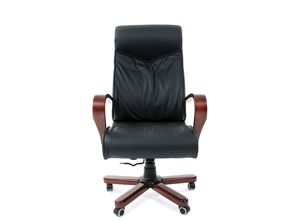 картинка Кресло руководителя CH 420 WD от Мебельная мода, фото: 4