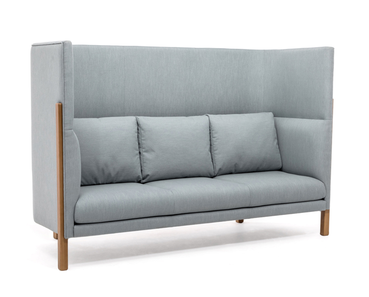 картинка Прямой диван Tordino от Мебельная мода, фото: 1