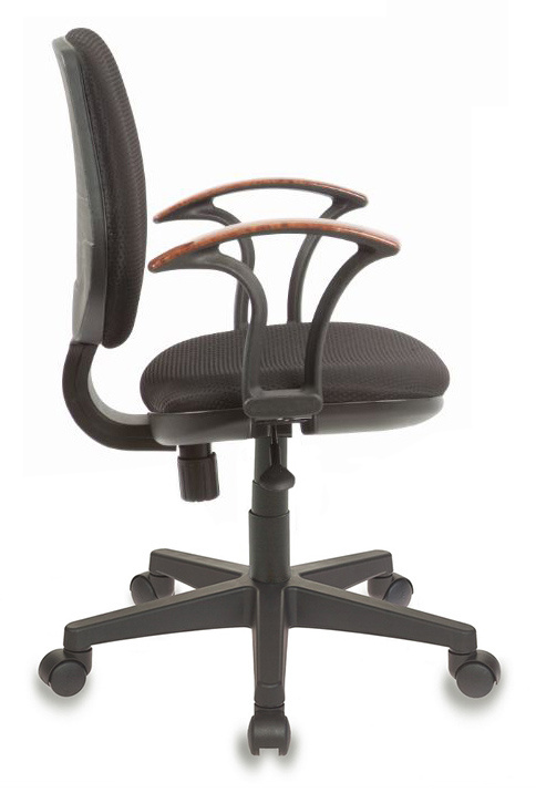 картинка Компьютерное кресло CH-725AXSN от Мебельная мода, фото: 3