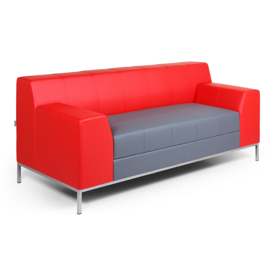 картинка Прямой диван М9 - style connection от Мебельная мода, фото: 4
