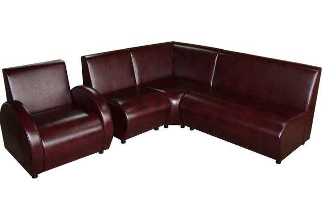 картинка Модульный диван Клауд (V-600) от Мебельная мода, фото: 1