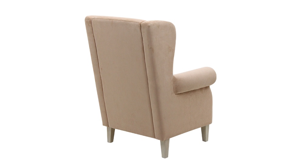 картинка Лаунж-кресло Граф (С-26) от Мебельная мода, фото: 3