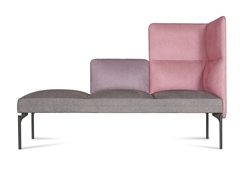 картинка Модульный диван Торонто от Мебельная мода, фото: 12