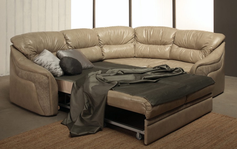 картинка Прямой диван Монарх от Мебельная мода, фото: 10