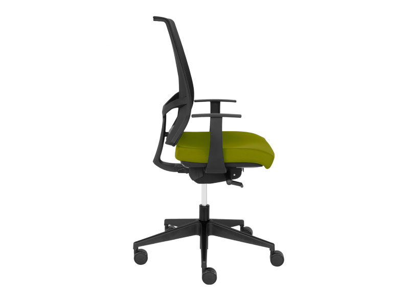 картинка Компьютерное кресло Eva. II от Мебельная мода, фото: 2