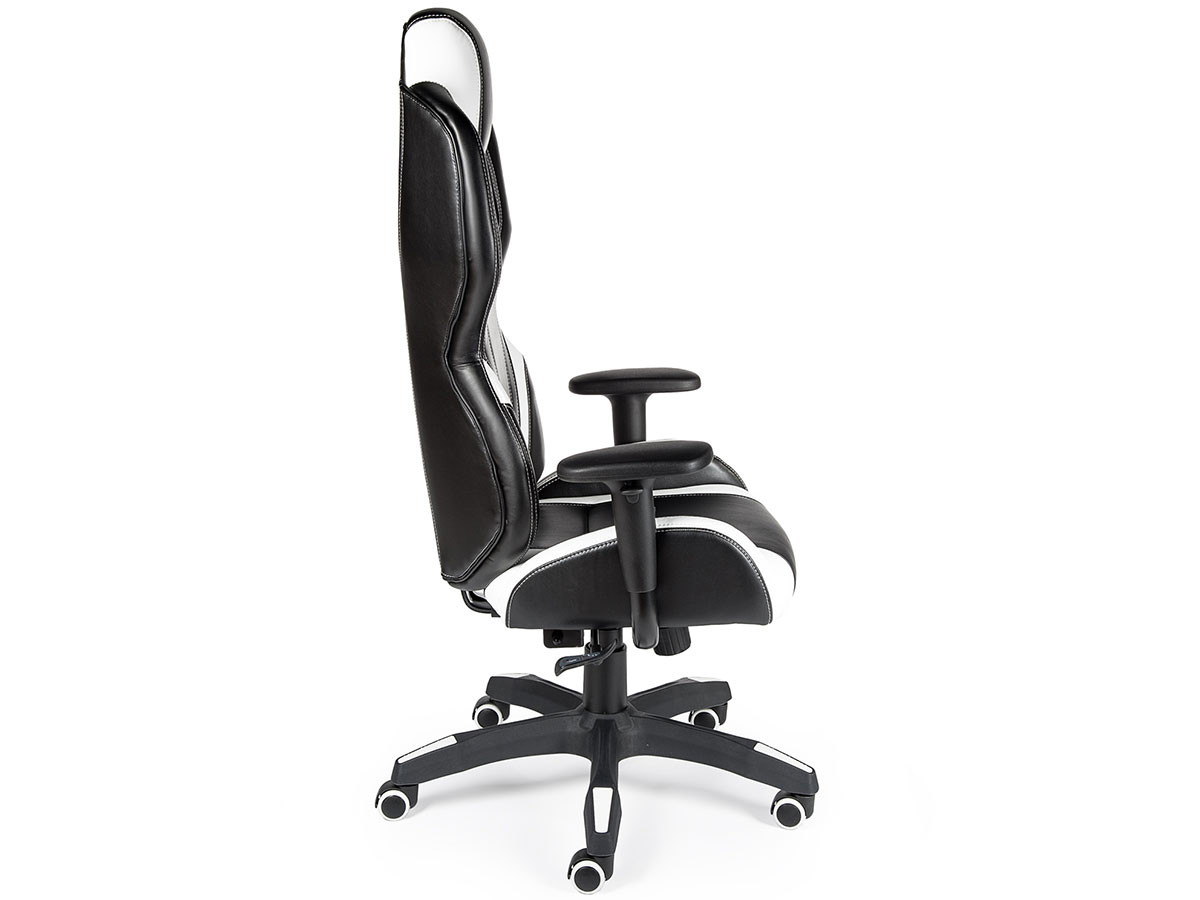 картинка Игровое кресло F1 от Мебельная мода, фото: 4