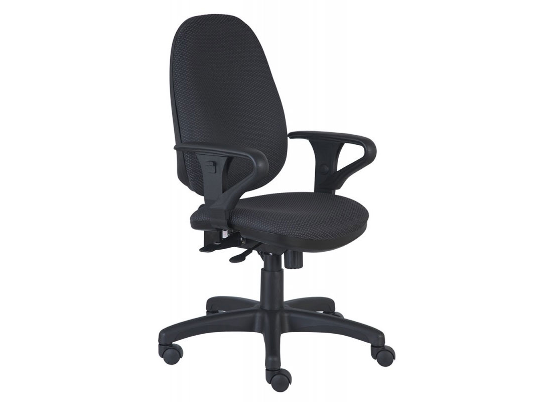 картинка Компьютерное кресло T-612AXSN от Мебельная мода, фото: 1