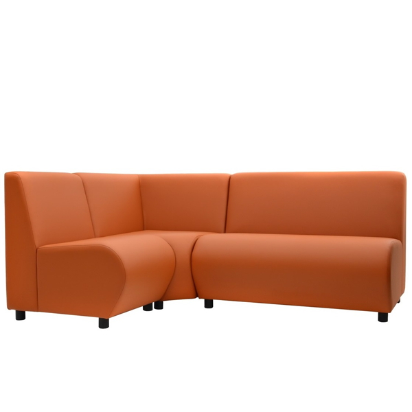 картинка Модульный диван Клауд (V-600) от Мебельная мода, фото: 3