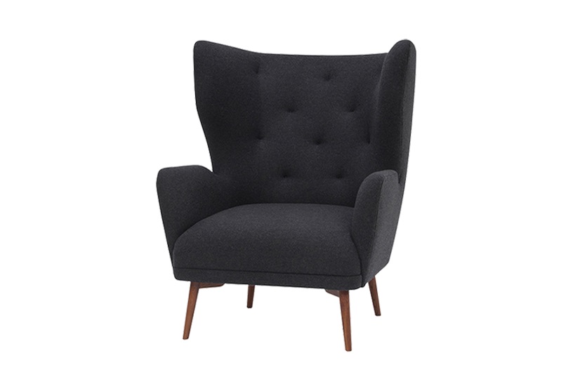 картинка Лаунж-кресло Кратос (M-66) от Мебельная мода, фото: 3