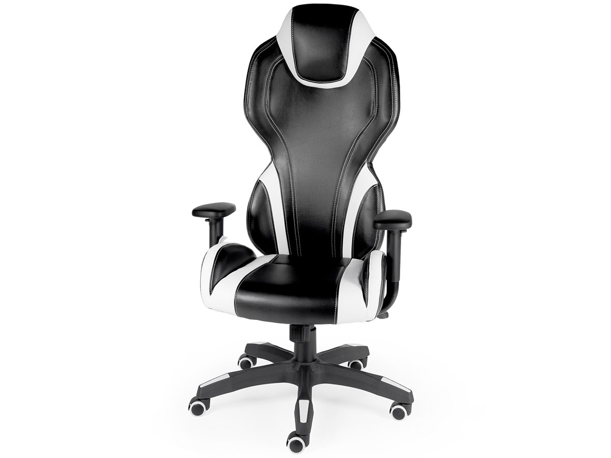 картинка Игровое кресло F1 от Мебельная мода, фото: 5