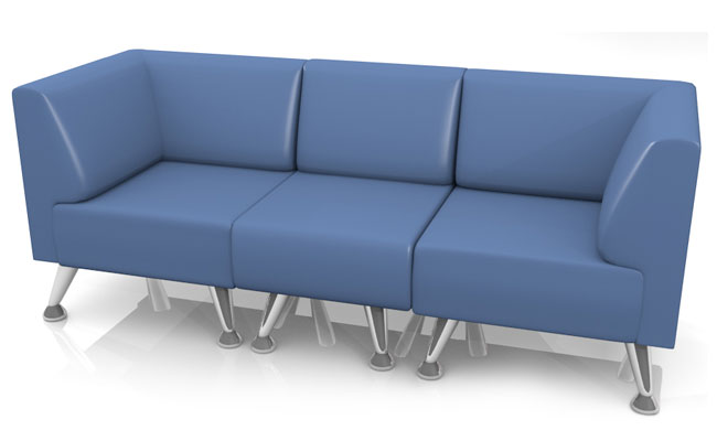 картинка Модульный диван Лайт от Мебельная мода, фото: 4
