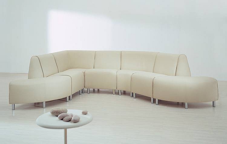 картинка Модульный диван Лабиринт от Мебельная мода, фото: 4