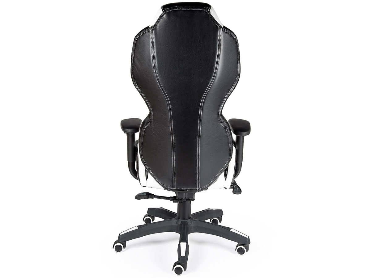 картинка Игровое кресло F1 от Мебельная мода, фото: 2