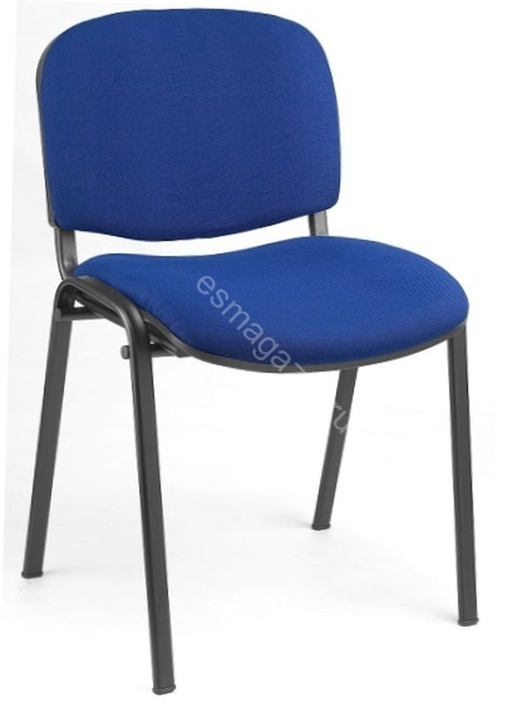 картинка Офисный стул Изо Black от Мебельная мода, фото: 6