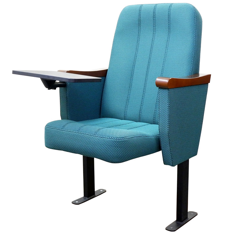 картинка Многоместная секция стульев М-3 с пюпитром от Мебельная мода, фото: 2