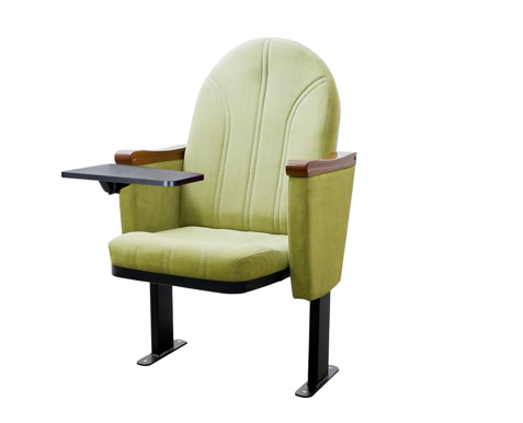 картинка Многоместная секция стульев М-2 с пюпитром от Мебельная мода, фото: 1
