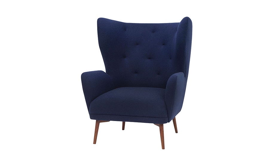 картинка Лаунж-кресло Кратос (M-66) от Мебельная мода, фото: 6