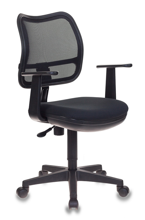 картинка Компьютерное кресло CH-797AXSN от Мебельная мода, фото: 4