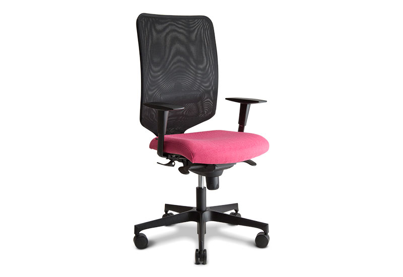 картинка Компьютерное кресло Флекс от Мебельная мода, фото: 2