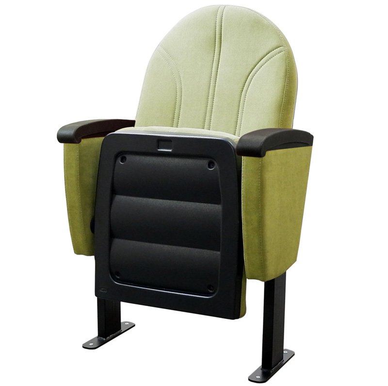 картинка Многоместная секция стульев М-2 с пюпитром от Мебельная мода, фото: 3