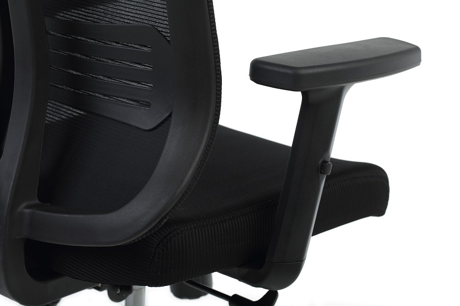 картинка Компьютерное кресло RCH А663 от Мебельная мода, фото: 11