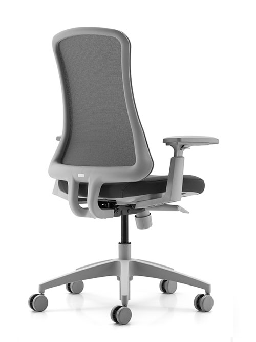 картинка Компьютерное кресло МОРУА от Мебельная мода, фото: 4