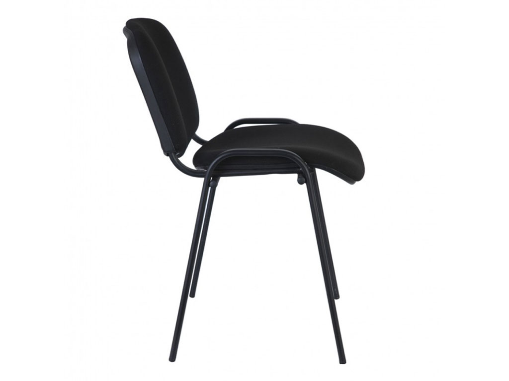 картинка Офисный стул Изо Black от Мебельная мода, фото: 3