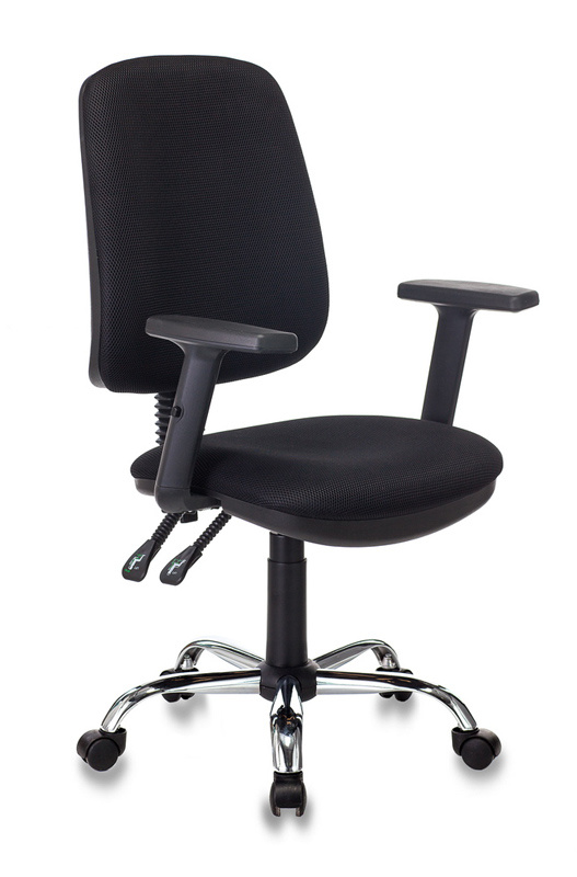картинка Компьютерное кресло T-620SL от Мебельная мода, фото: 1