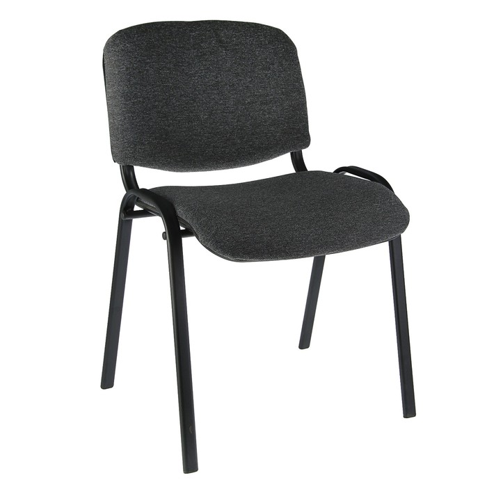 картинка Офисный стул Изо Black от Мебельная мода, фото: 7
