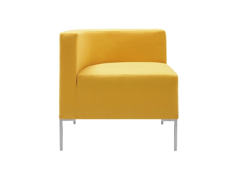 картинка Модульный диван Хаб (М-45) от Мебельная мода, фото: 4