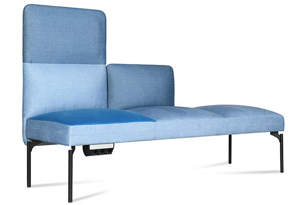 картинка Модульный диван Торонто от Мебельная мода, фото: 1