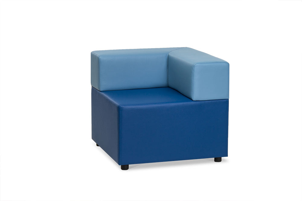 картинка Модульный диван Cube от Мебельная мода, фото: 8