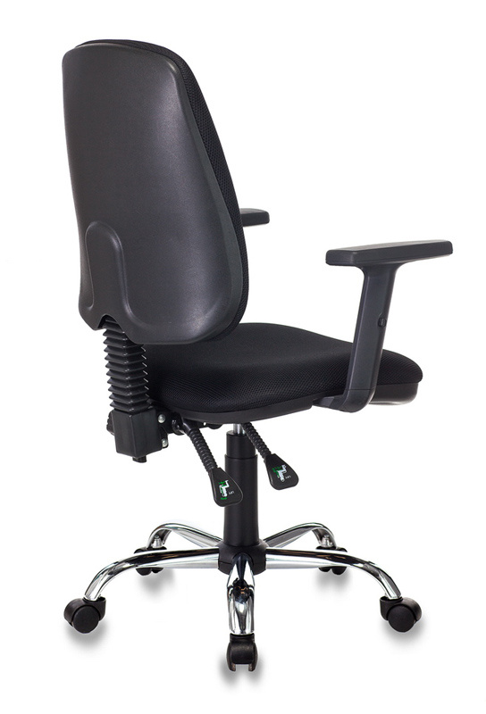 картинка Компьютерное кресло T-620SL от Мебельная мода, фото: 4