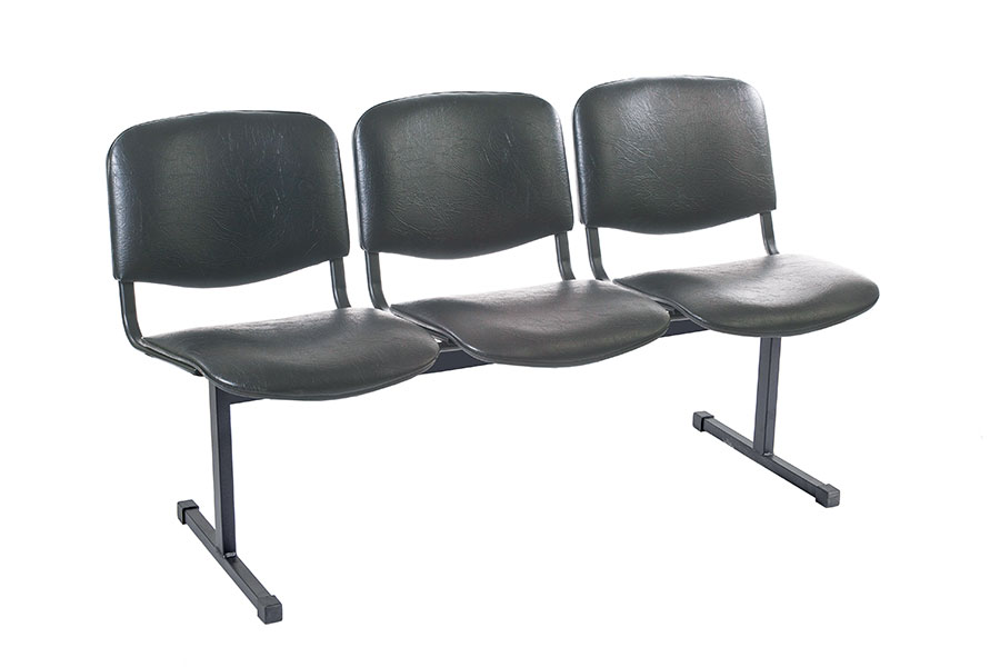 картинка *Многоместная секция стульев Трим от Мебельная мода, фото: 1